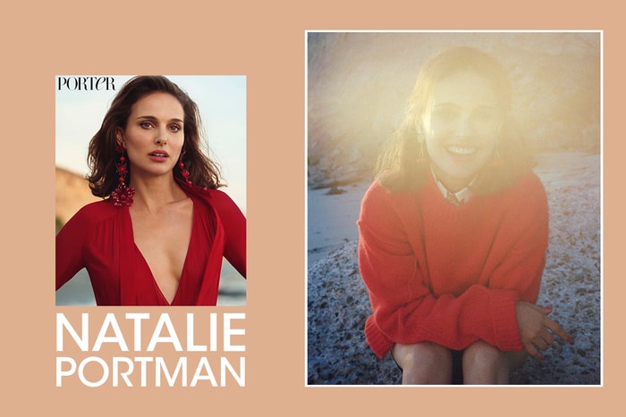 跟 Natalie Portman 學做更好的人！女生們要知道的事
