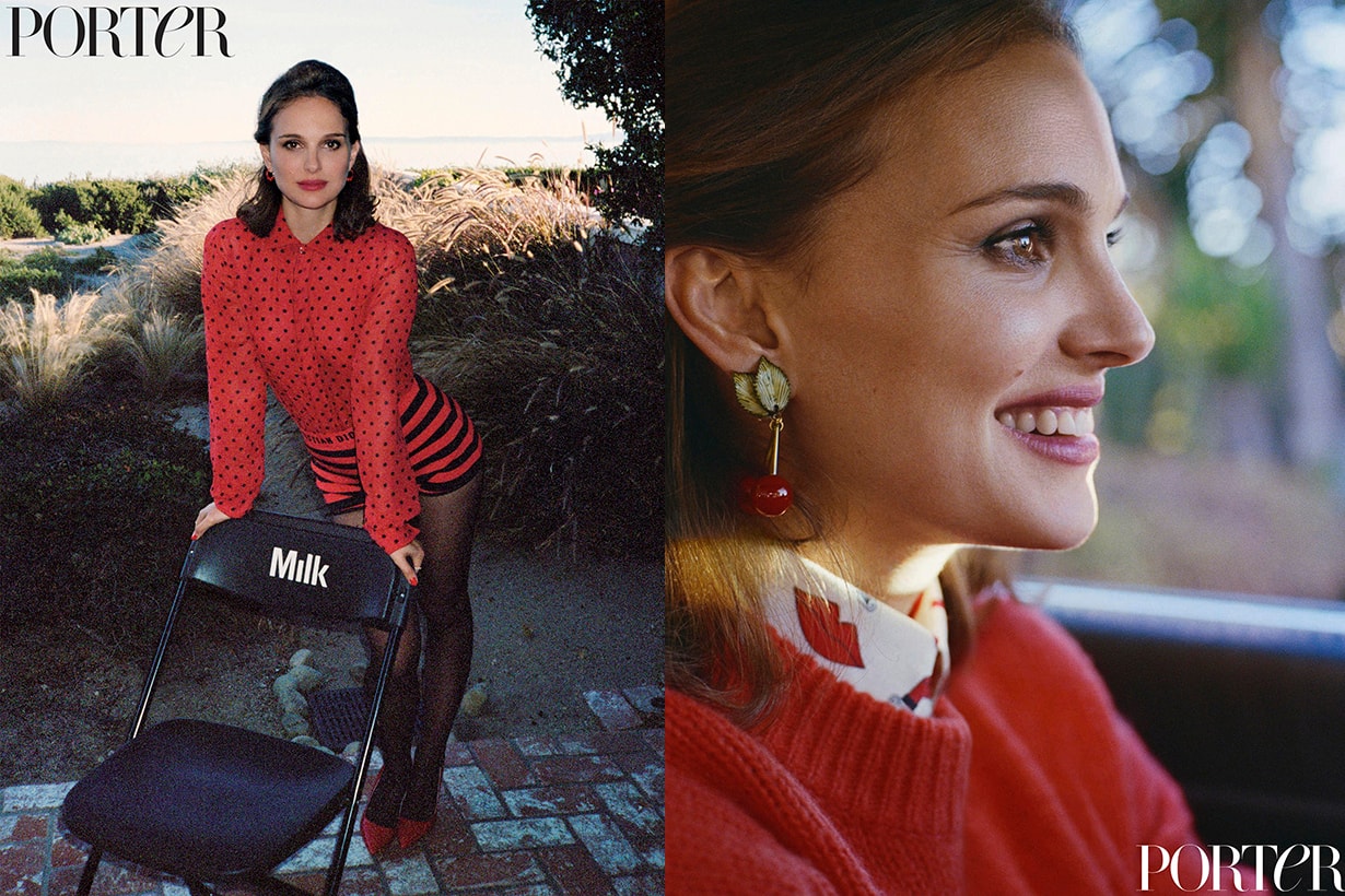 跟 Natalie Portman 學做更好的人 女生們要知道的事