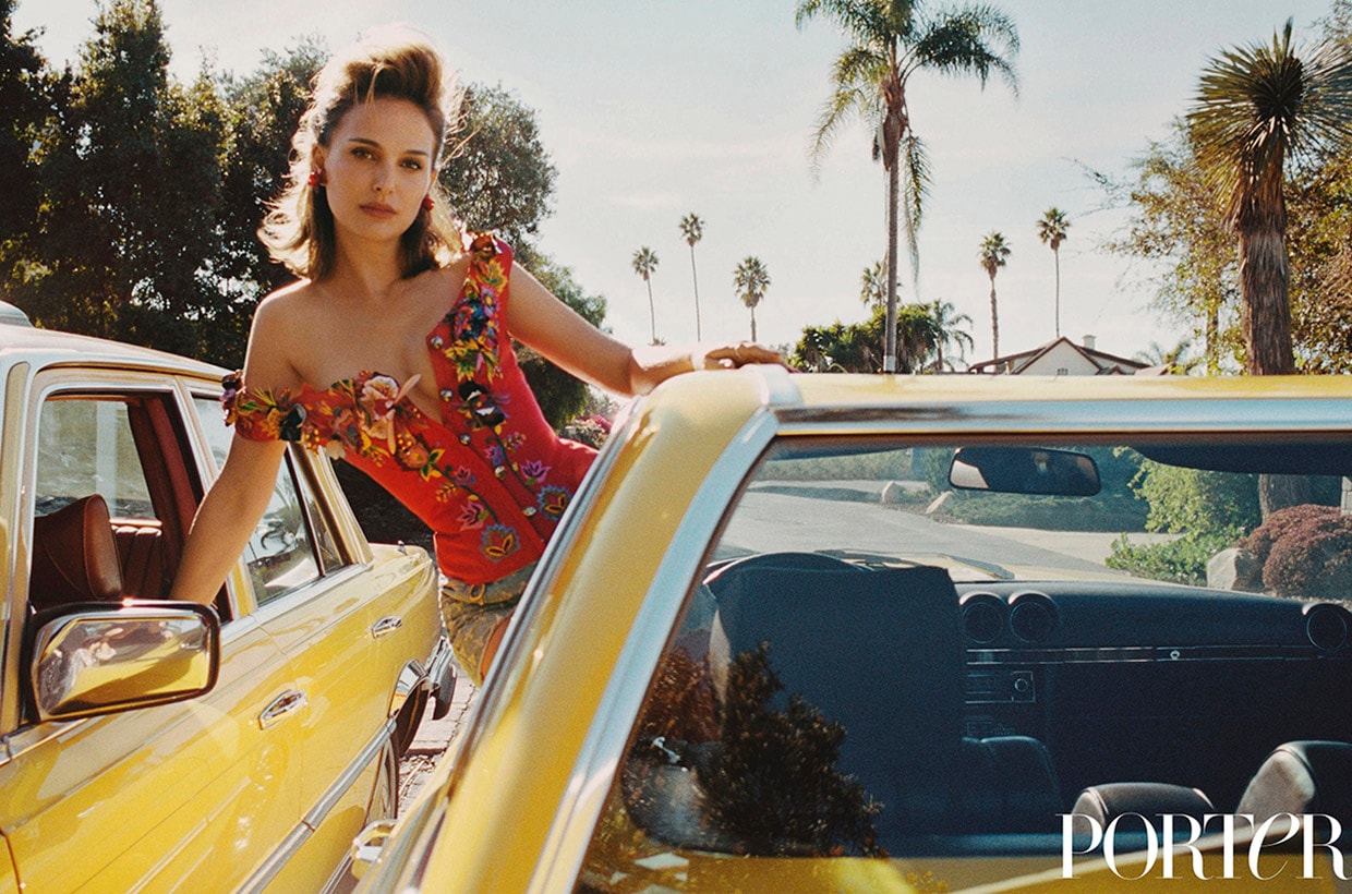 跟 Natalie Portman 學做更好的人 女生們要知道的事