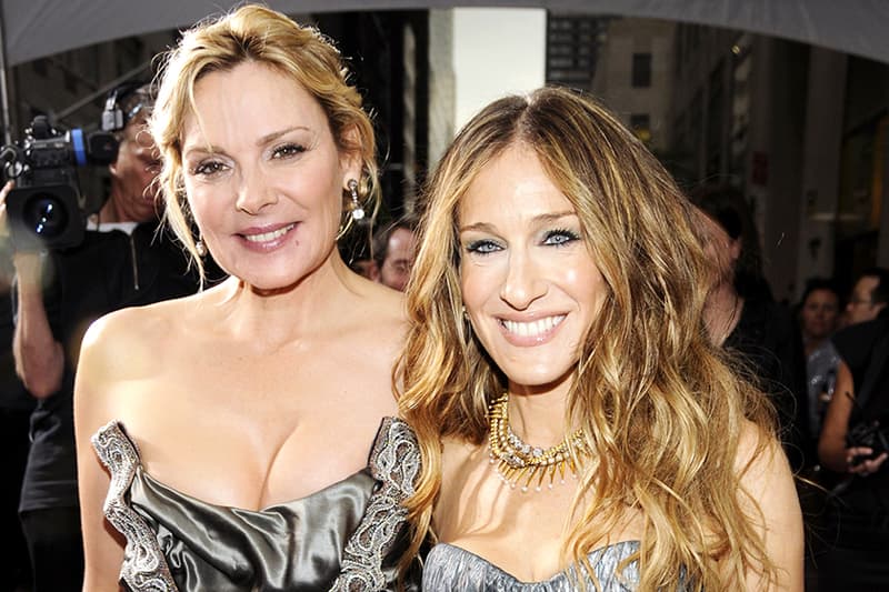 kim-cattrall-brother-death-sarah-jessica-parker