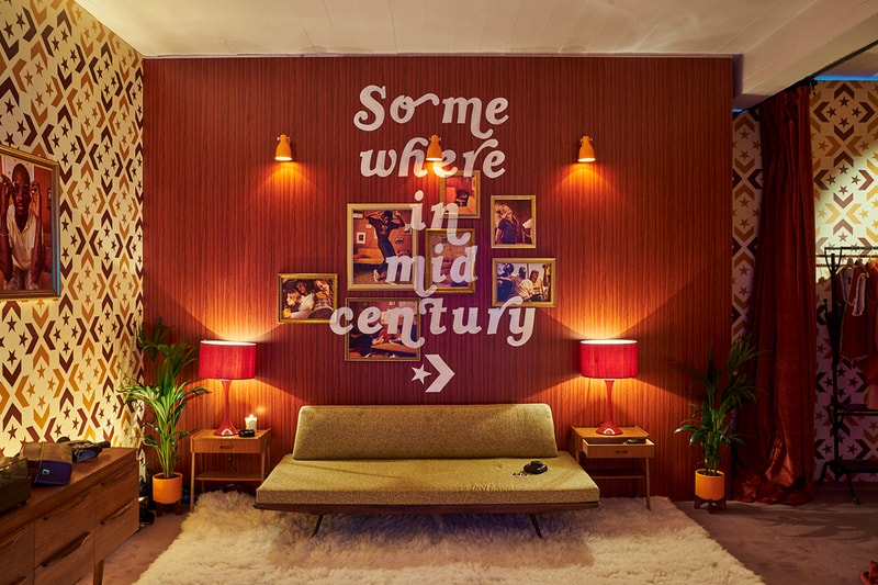 Converse 要開酒店了 One Star Hotel 精美的裝修讓酒店每一處都成了打卡熱點