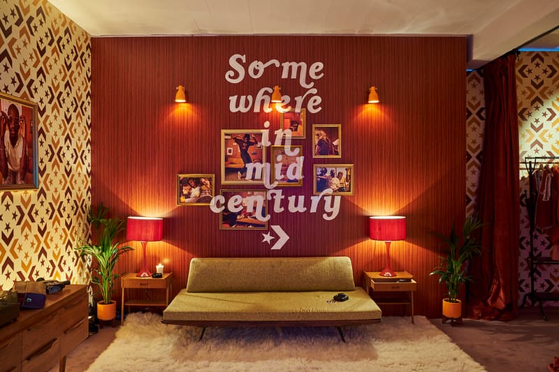 Converse 要開酒店了 One Star Hotel 精美的裝修讓酒店每一處都成了打卡熱點