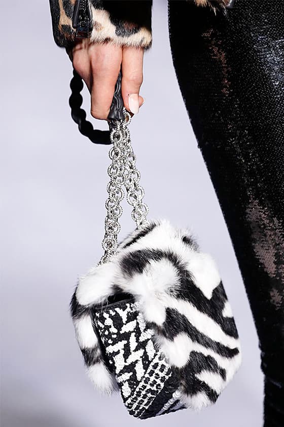 2018 年必要入手的 5 大手袋潮流