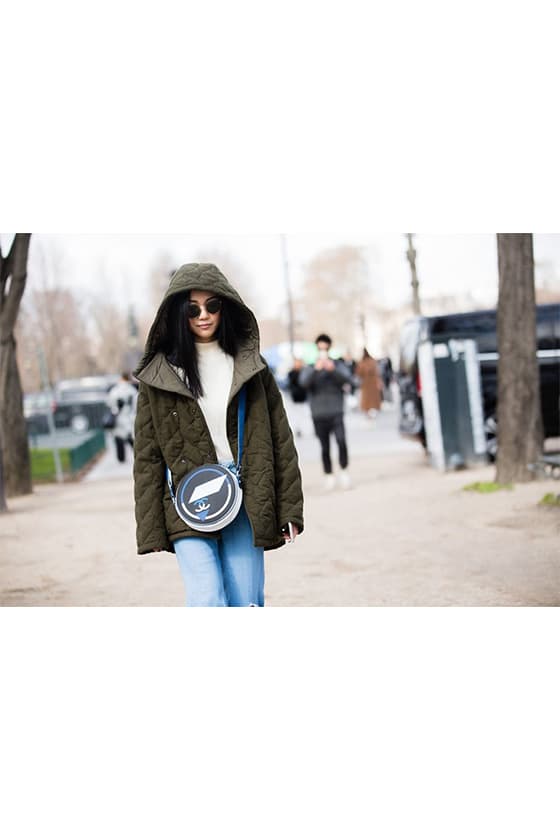 2018 年必要入手的 5 大手袋潮流