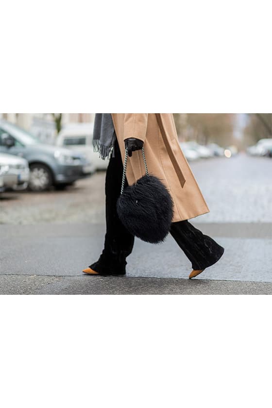 2018 年必要入手的 5 大手袋潮流