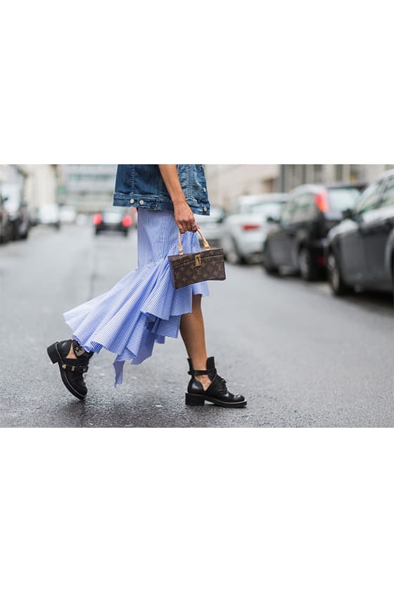 2018 年必要入手的 5 大手袋潮流