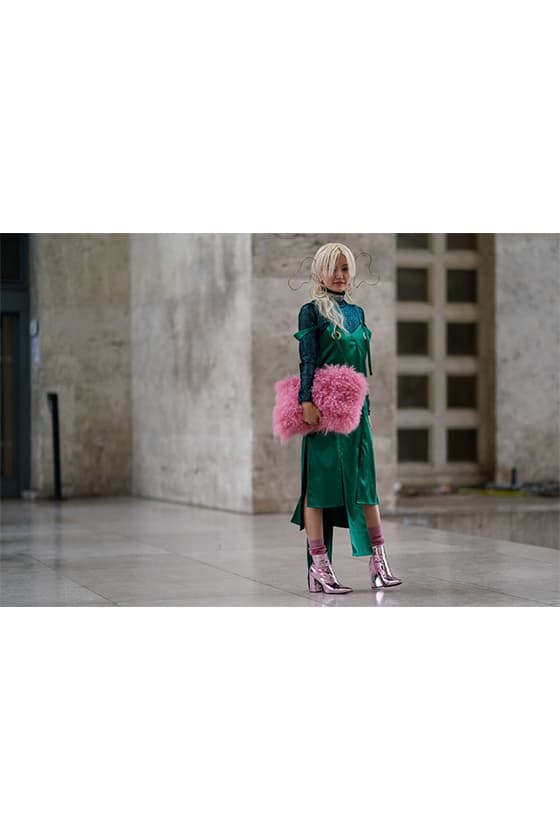 2018 年必要入手的 5 大手袋潮流