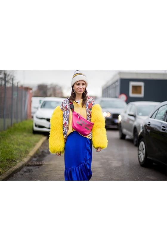 2018 年必要入手的 5 大手袋潮流