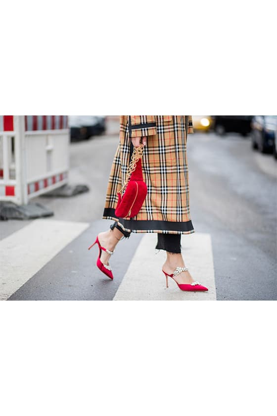 2018 年必要入手的 5 大手袋潮流