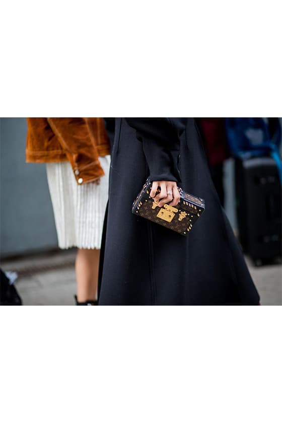 2018 年必要入手的 5 大手袋潮流