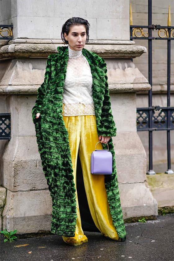 2018 年必要入手的 5 大手袋潮流