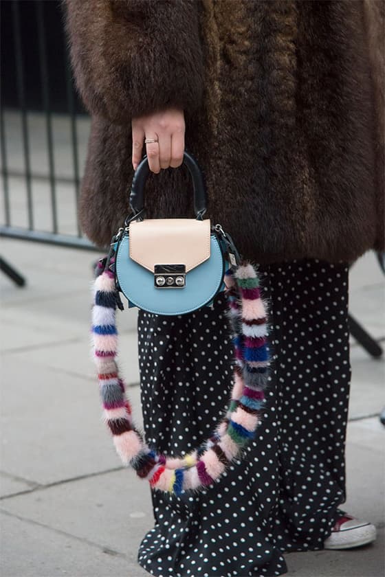 2018 年必要入手的 5 大手袋潮流