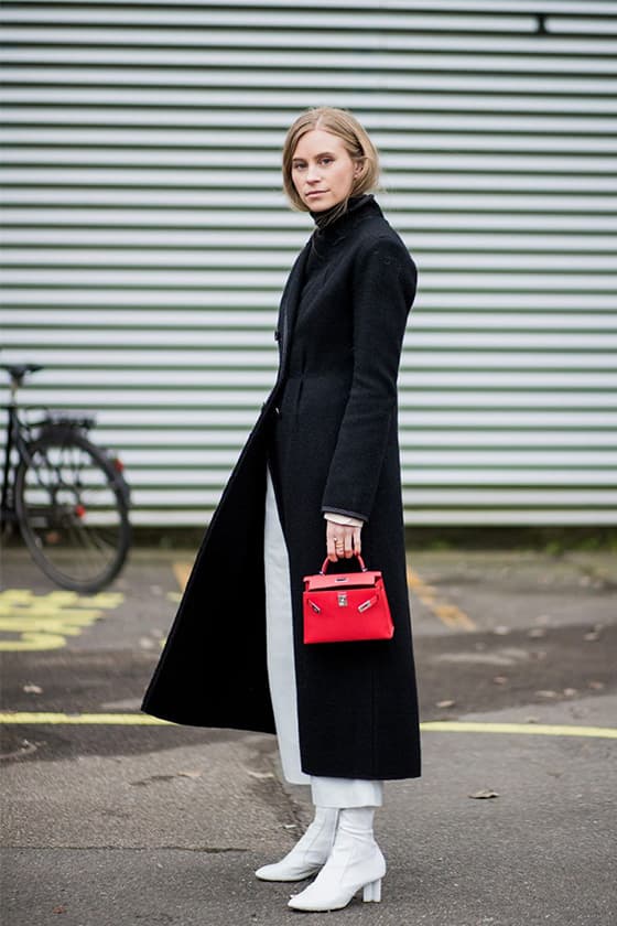 2018 年必要入手的 5 大手袋潮流