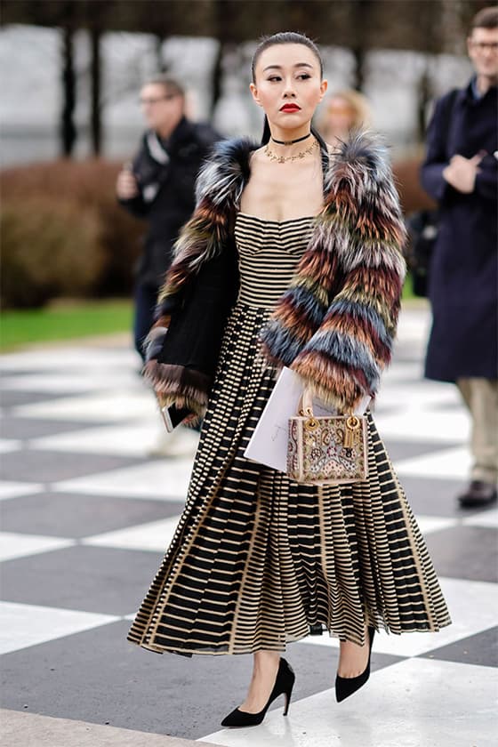 2018 年必要入手的 5 大手袋潮流