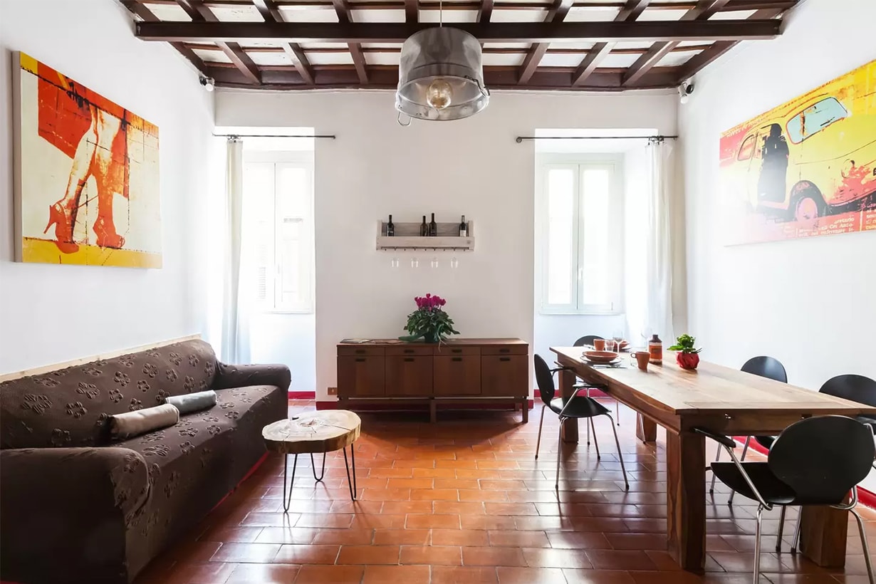 Airbnb 推出全新升級版 Airbnb Plus 給你更高品質的住宿