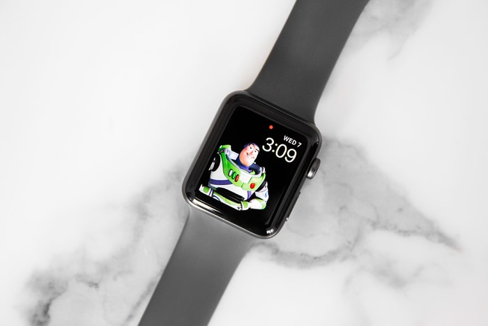 手腕上的最強 Gadget！Apple Watch Series 3 登陸香港