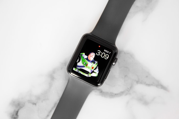 手腕上的最強 Gadget!Apple Watch Series 3 登陸香港