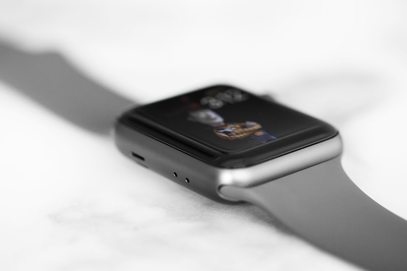 手腕上最強 Gadget Apple Watch Series 3 登陸香港