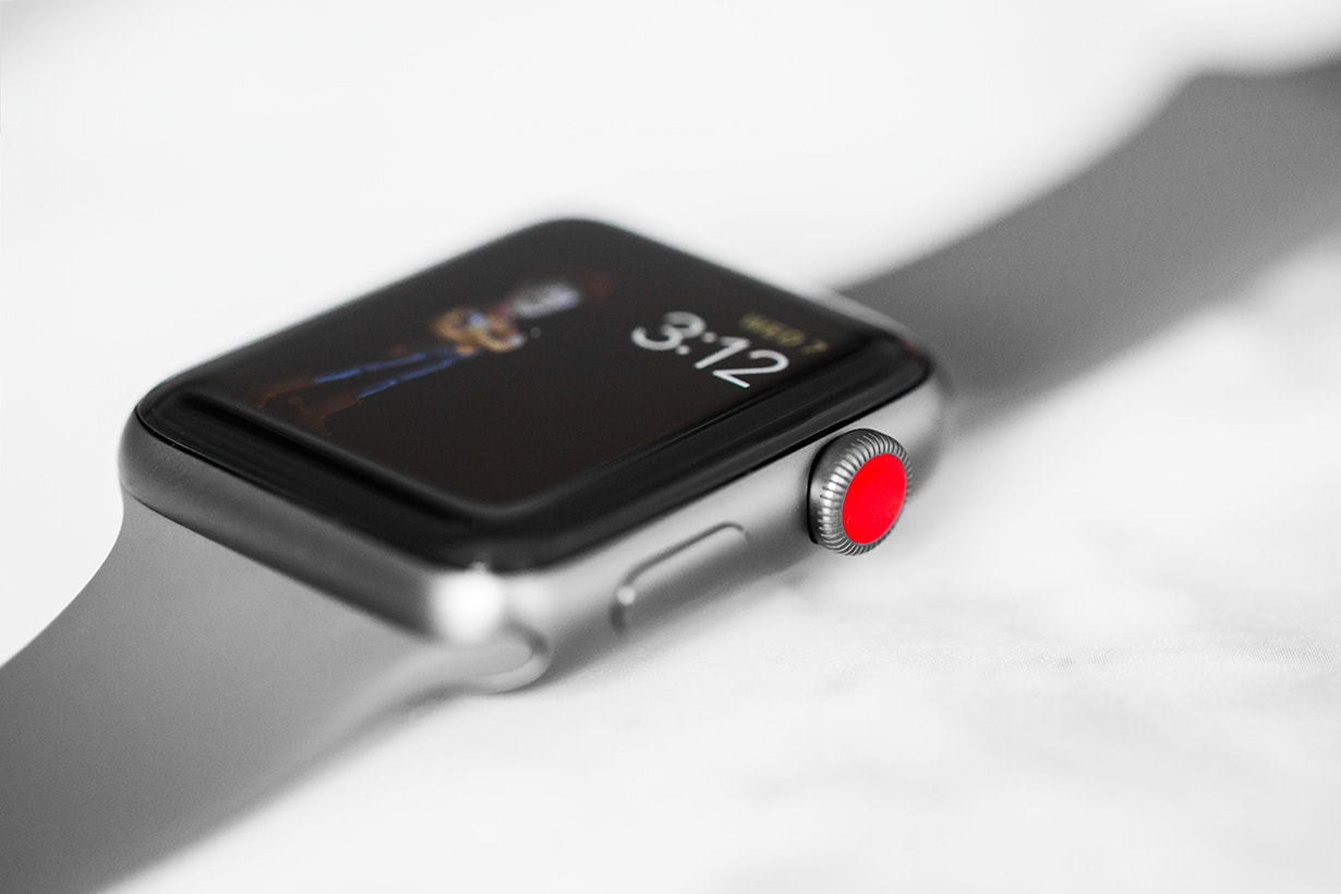手腕上最強 Gadget Apple Watch Series 3 登陸香港