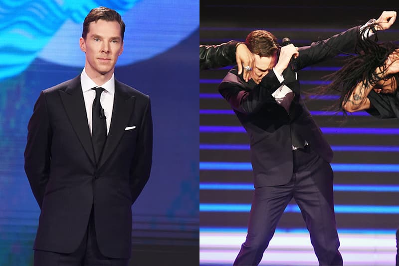 benedict
