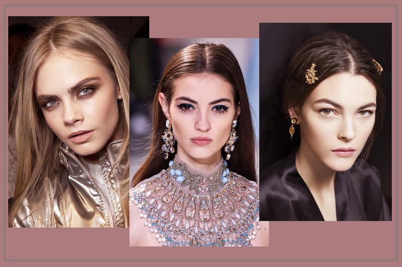 研究發現原來眉毛也是身體語言的一種  更可以影響你的愛情運