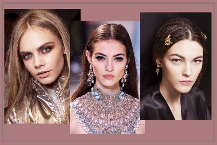 研究發現原來眉毛也是身體語言的一種,更可以影響你的愛情運!