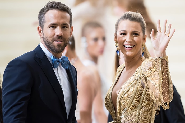 會下廚的男人「讚」!Ryan Reynolds 親手為 Blake Lively 焗心形蛋糕,但好像又失敗了⋯⋯