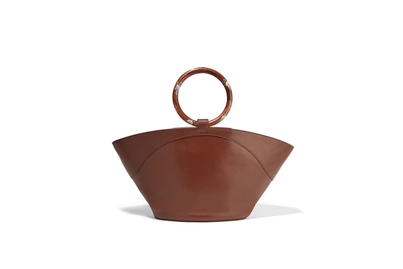 啡色名牌手袋推介