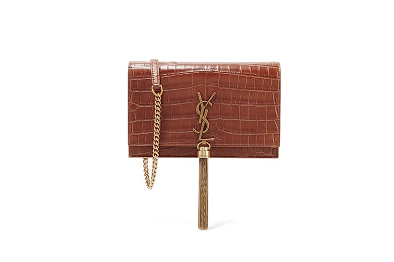 啡色名牌手袋推介