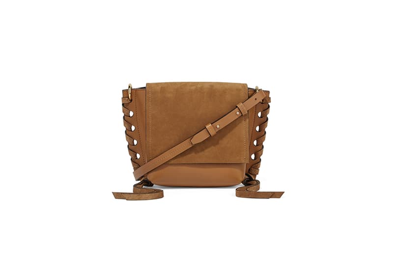 啡色名牌手袋推介