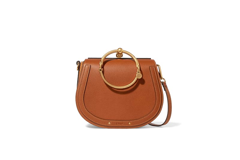 啡色名牌手袋推介