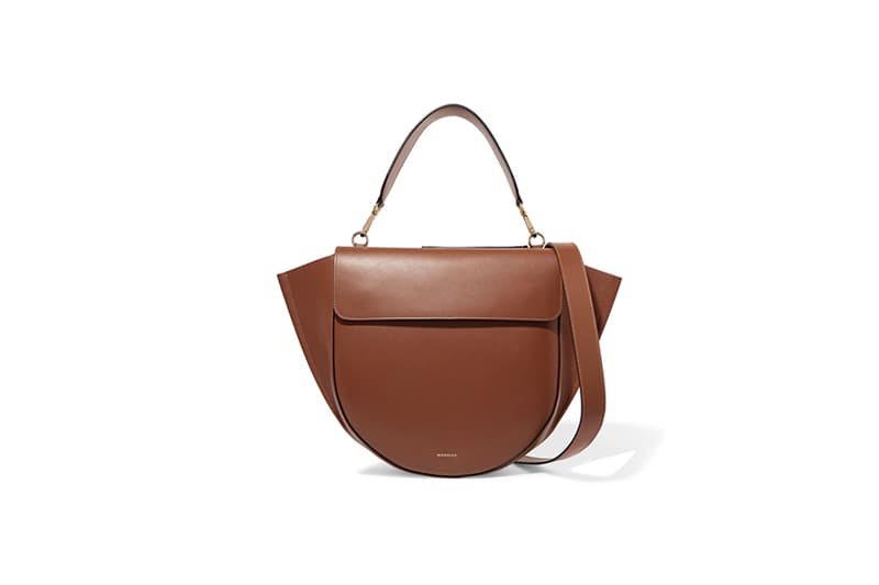 啡色名牌手袋推介