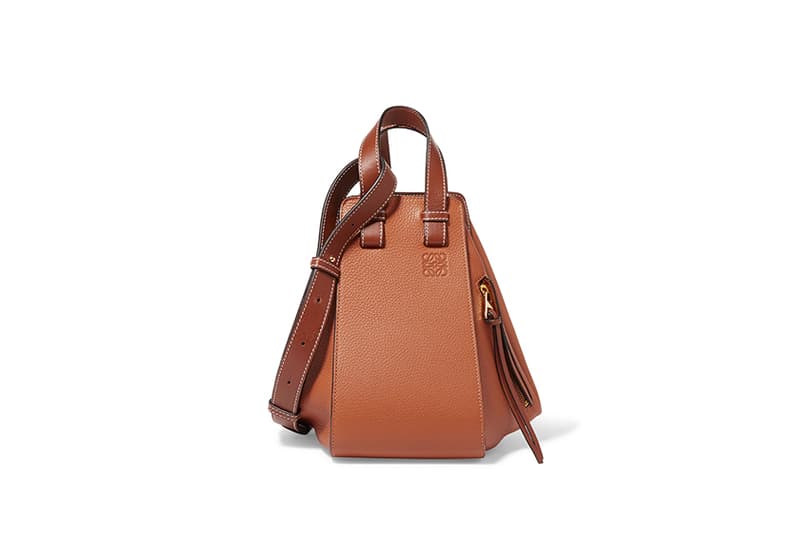 啡色名牌手袋推介