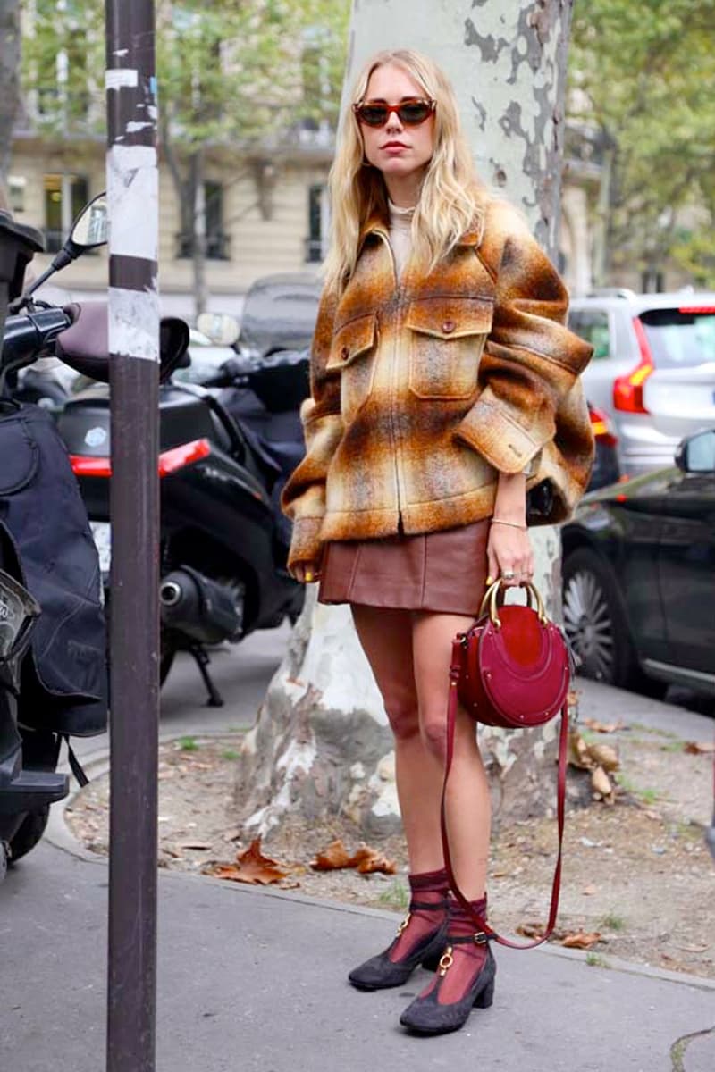 看完達人示範 7 種穿搭配色組合 你會發現棕色才是衣櫃必備