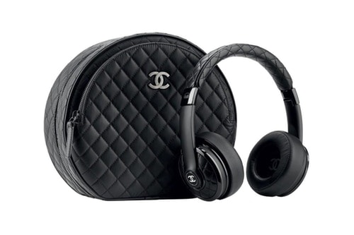 時尚品味從音樂開始Chanel 和 Apple Music 的最新合作保證新鮮