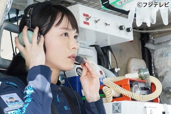 今年夏天不能錯過經典醫療電影,《空中急診英雄》電影版預告首波來了!