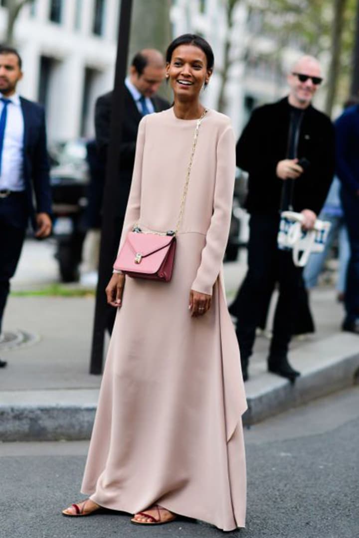 寒冬必備斜肩包