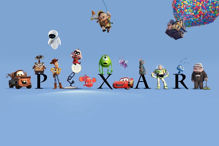 魔鬼藏在細節裡！迪士尼 Pixar 釋出的「彩蛋」短片就是讓你知道它們有多細心！