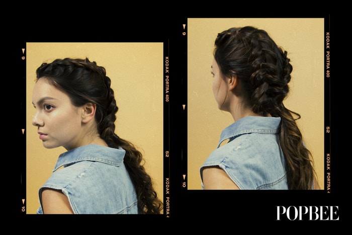 #POPBEE 專題：撇低可愛包袱，「孖辮」髮型其實也可以很有個性美！