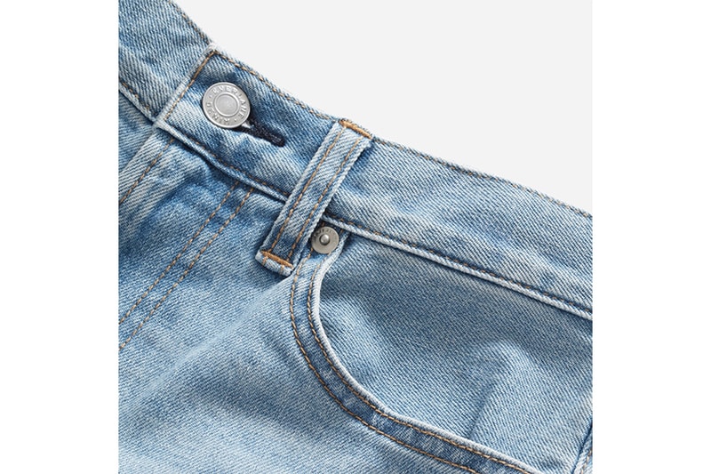 Everlane 這款名為 The High-Rise Skinny Jean 的牛仔褲性極比高 就連 Jennifer Lawrence Gal Gadot Emma Roberts 等荷里活女星都大愛