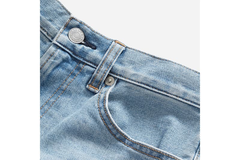 Everlane 這款名為 The High-Rise Skinny Jean 的牛仔褲性極比高 就連 Jennifer Lawrence Gal Gadot Emma Roberts 等荷里活女星都大愛