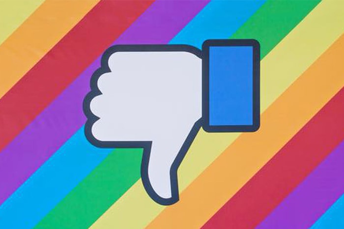 「Dislike」按鈕沒了！因為 Facebook 將會推出另一讓你表達不滿聲音的替身