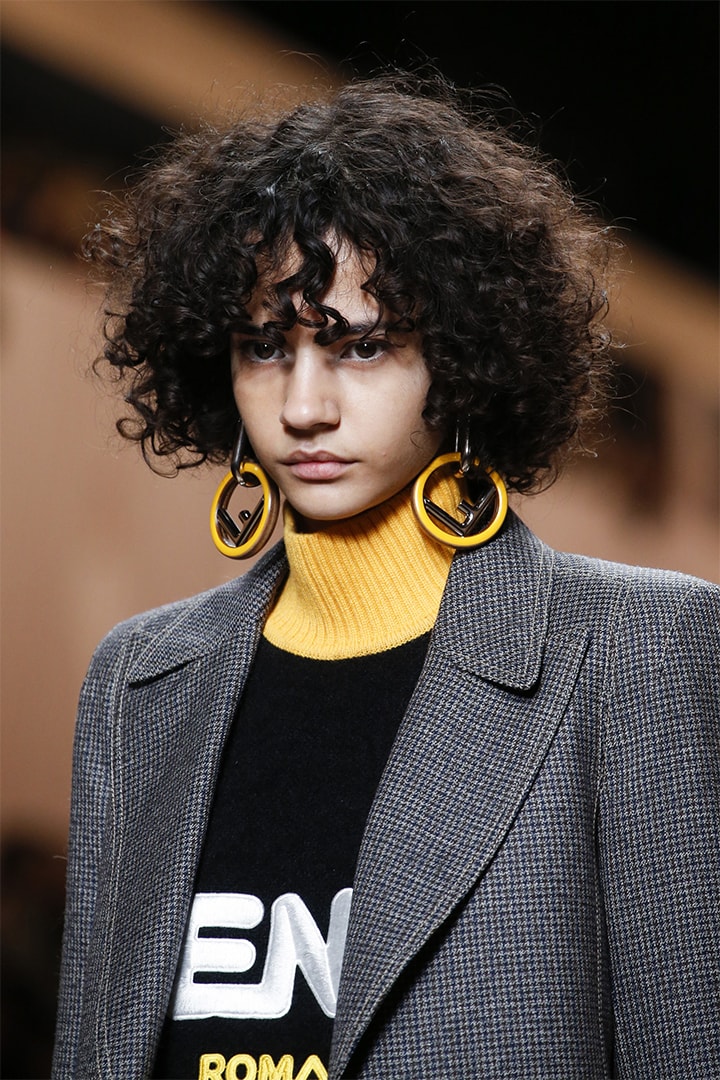 #MFW：由惡搞變真事！Fendi 竟然真的聯乘 Fila ，來個時尚 High-Low Mix？