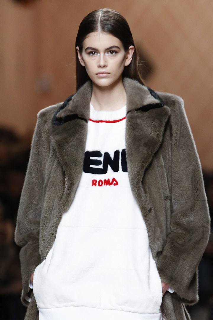 #MFW：由惡搞變真事！Fendi 竟然真的聯乘 Fila ，來個時尚 High-Low Mix？