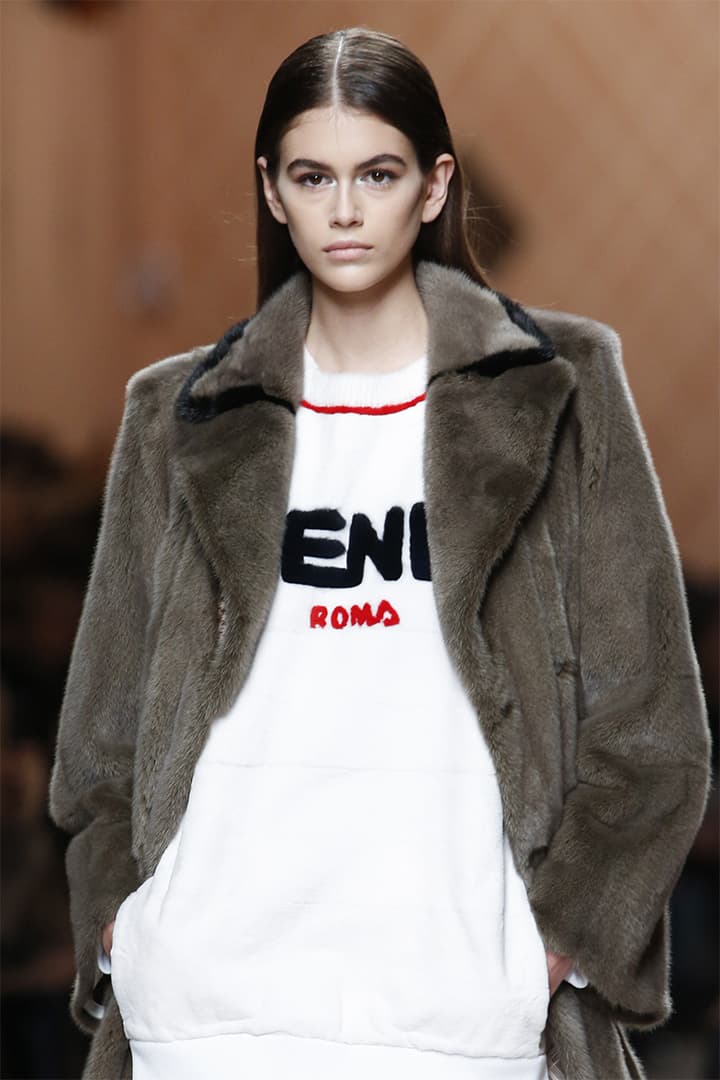 #MFW:由惡搞變真事!Fendi 竟然真的聯乘 Fila ,來個時尚 High-Low Mix?