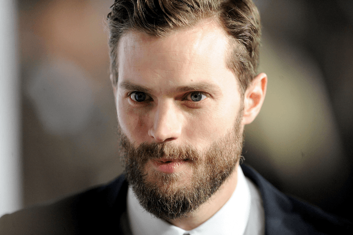 總會有完結的一天-《Fifty Shades》Jamie Dornan:我不會再演 Christian Grey 了。