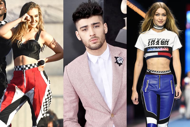 gigi zayn