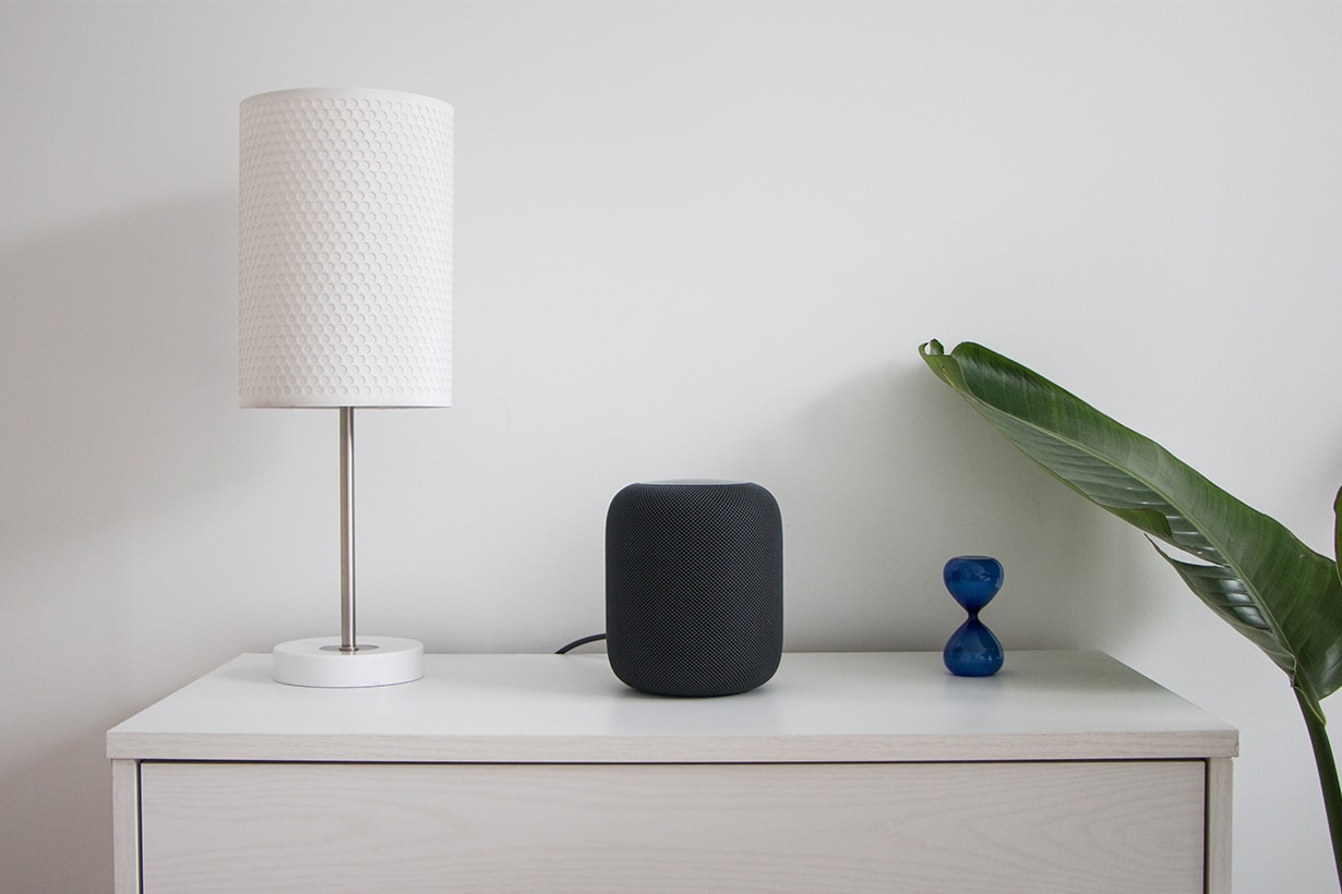 Apple 推出的最強喇叭 HomePod 竟然會破壞家裡的家具
