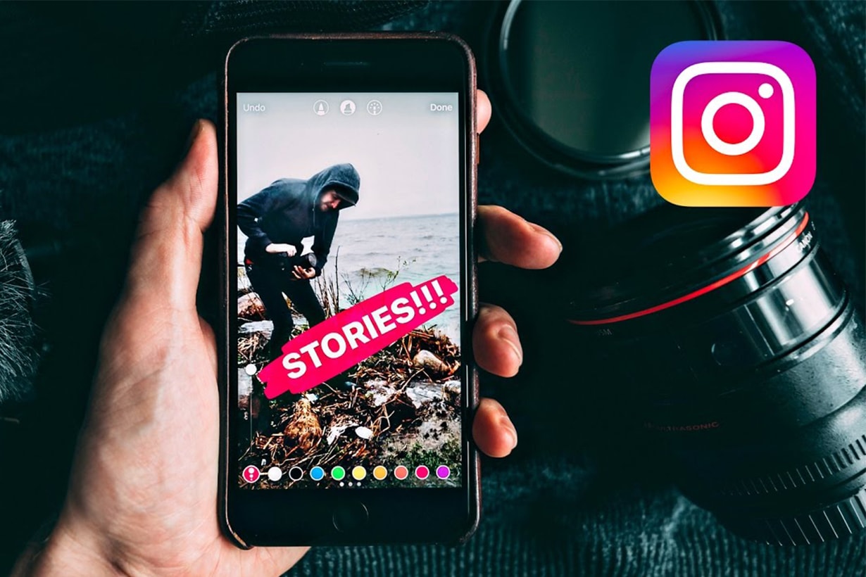 Instagram 終於要推出 Stories 截圖提示