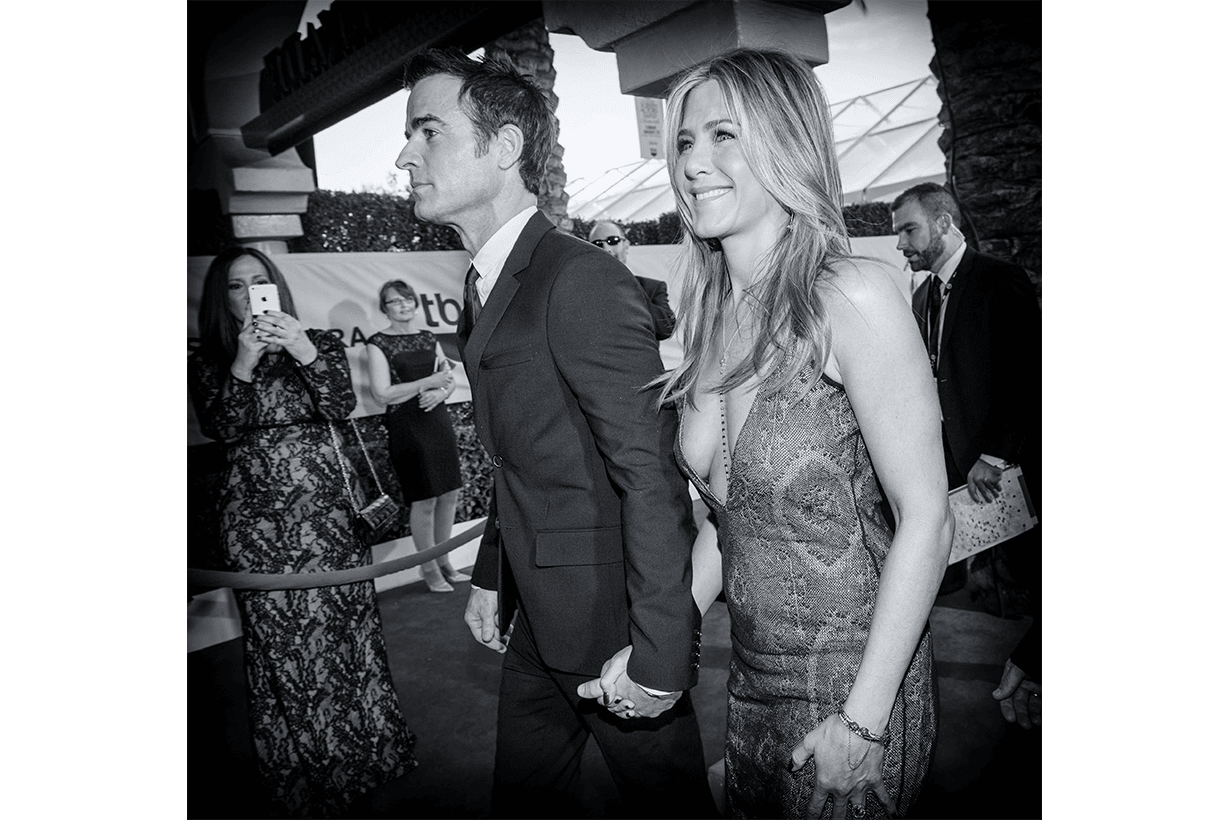 jennifer and justic
